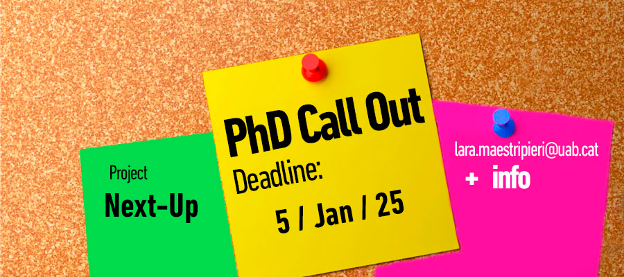 Open call for a PhD position in Youth Studies