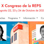 Panells IGOP al X congrés de la Xarxa Espanyola de Política Social (REPS)