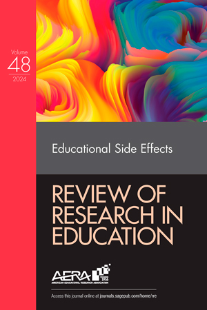 Research in Education