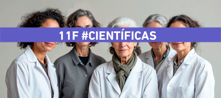 11F científicas