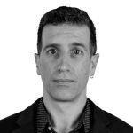 Marc Parés Franzi