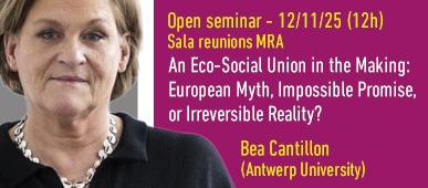 2025 Open Seminar Bea Cantillon