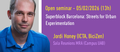 2026 Open Seminar Jordi Honey