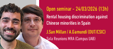 2026 Open Seminar San Millan and Gamundí IGOP