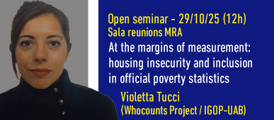 2025 Violetta Tucci Open Seminar