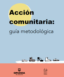 Acción comunitaria