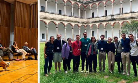 Participació de l’IGOP a la Conferencia ESPAnet 2025