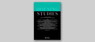 Beyond tenure: socio-economic inequalities and the dynamics of housing deprivation among young European adults