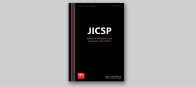 The nexus between welfare rescaling and administrative burden: The case of minimum income provision in Spain