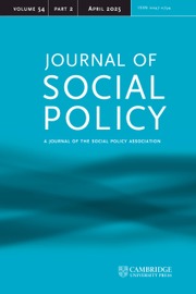 JSP cover