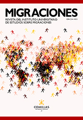 Revista Migraciones