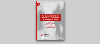 Born and Bred from Strife: The Cuban Healthcare Model as a Socialist Response to International and Domestic Conflicts