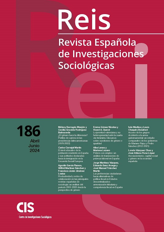 REIS cover