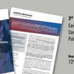 La tercera edició del #COSPPO està en marxa!