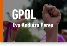 GPOL Eva Anduiza