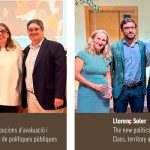 Defensades amb èxit dues noves tesis doctorals de membres de l’IGOP