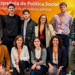 Àmplia participació de l’IGOP en el X Congrés de la REPS