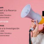 Busquem tècnic SIG per al projecte ADIS