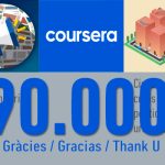 90.000 persones han confiat ja en la nostra formació online