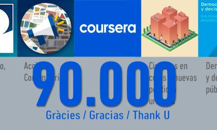 90.000 personas han confiado ya en nuestra formación online