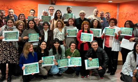 Les microcredencials arriben a l’escola de l’IGOP