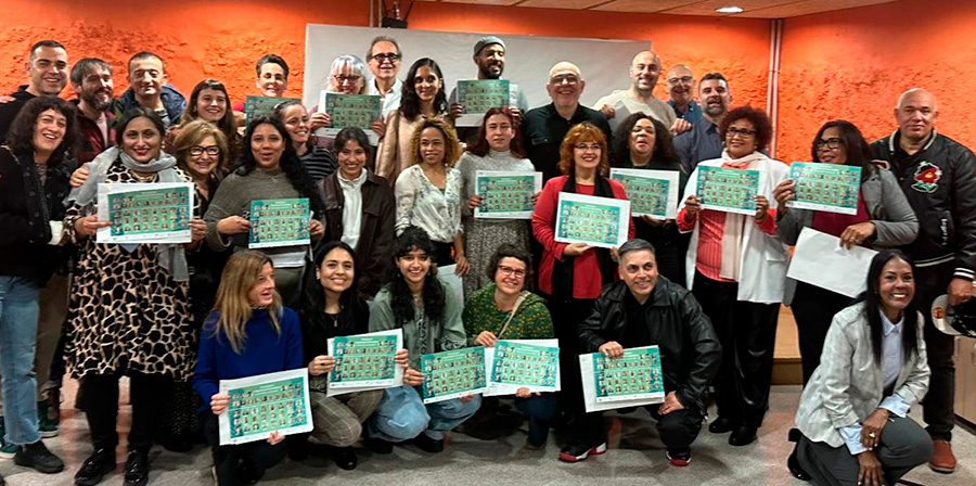 Les microcredencials arriben a l’escola de l’IGOP