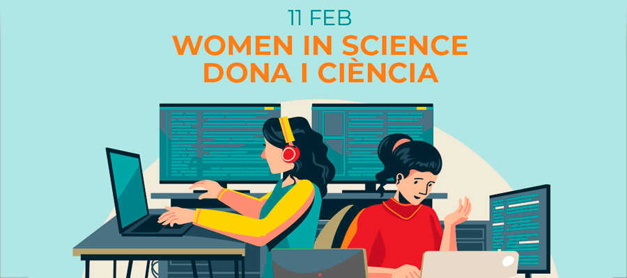 IGOP dones i ciencia 11F