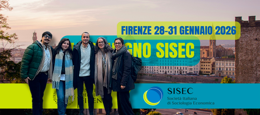 Wide IGOP participation in the SISEC 2026 Conference