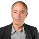 Jorge R. Menés