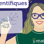 Científiques a l’Institut Guinovarda