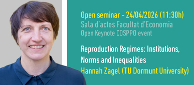 Hannah Zagel Seminar