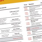 Tot apunt per a la tercera edició de COSPPO