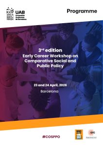 COSPPO programme