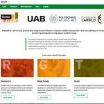 El proyecto GROW estrena página web
