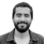 Sebastian Moya IGOP