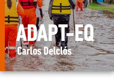 Adapt EQ project