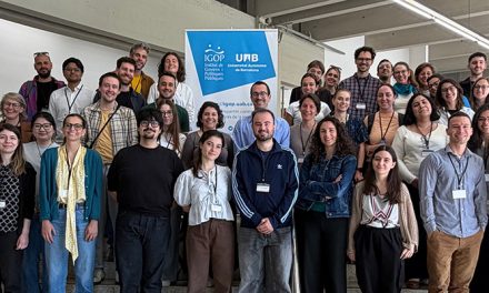 La UAB acull amb èxit la tercera edició de la iniciativa COSPPO