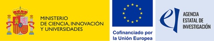Ministerio Innovación Agencia Estatal Investigación