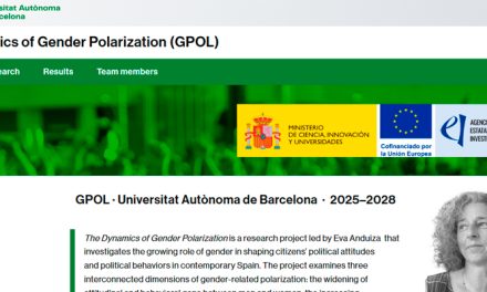 El projecte GPOL estrena web