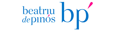 Beatriu de Pinos web Beatriu de pinos Logo Web