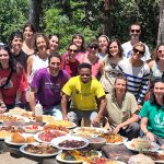 El Diploma de Especialización en Dinamización Local Agroecológica visita el Pallars