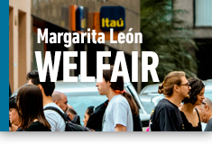WELFAIR Margarita Leon Proyecto Welfair
